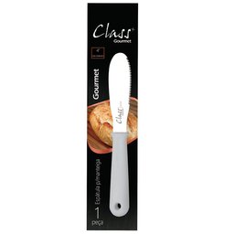 Espátula Faca para Manteiga Inox Class Home - 2