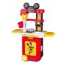 Maleta de Viagem Mickey Cozinha Playset 3 Em 1 Multikids - BR1300 - 3