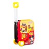 Maleta de Viagem Mickey Cozinha Playset 3 Em 1 Multikids - BR1300 - 2