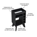 Ver imagem 4 de Bar Drink Pinho Artely