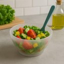 Ver imagem 4 de Kit 6 Bowls 500ml Coza Cumbucas Plásticas Sobremesas Sorvete