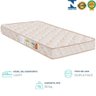 Colchão Mini Cama Juvenil D18 Baby Polar - 6