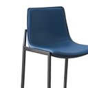 Ver imagem 7 de Kit 2 Banquetas Estofadas Eulalia Rivatti