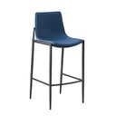 Ver mais imagens de Kit 2 Banquetas Estofadas Eulalia Rivatti