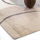 Ver imagem 4 de Tapete Retangular para Sala de Estar Paris 2,00 X 2,50m - Nexta Casa