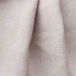 Puff Cama Dobrável Casal 130 Tecido Premium - Linho Nude - 2