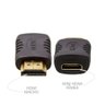 Adaptador Hdmi para Mini Hdmi - Kit com 10 - 3