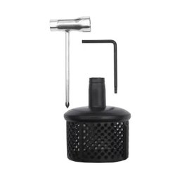 Motobomba Auto Escorvante Gasolina 1''x1'' Motor 2T 40cc Portátil Carburador de Bóia TWP25STPFX - 2