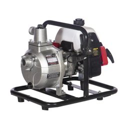 Motobomba Auto Escorvante Gasolina 1''x1'' Motor 2T 40cc Portátil Carburador de Bóia TWP25STPFX - 5