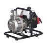 Motobomba Auto Escorvante Gasolina 1''x1'' Motor 2T 40cc Portátil Carburador de Bóia TWP25STPFX - 5