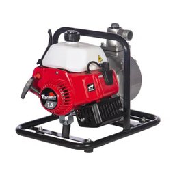 Motobomba Auto Escorvante Gasolina 1''x1'' Motor 2T 40cc Portátil Carburador de Bóia TWP25STPFX - 1