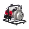 Motobomba Auto Escorvante Gasolina 1''x1'' Motor 2T 40cc Portátil Carburador de Bóia TWP25STPFX - 4