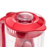 Copo Liquidificador Completo Vermelho L-99 Mondial - 3