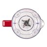 Copo Liquidificador Completo Vermelho L-99 Mondial - 4