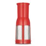 Copo Liquidificador Completo Vermelho L-99 Mondial - 5
