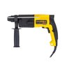 Martelete Perfurador SDS PLUS GYMR650 650W 220V - Hammer - 1