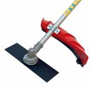 Ver imagem 6 de Roçadeira Aparador de Grama Anmax Cg430p Tb C/ Carretel Nylon e Faca 2 Pontas + Óleo Stihl