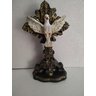 Imagem Divino Esírito Santo de Mesa 24cm - 1