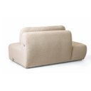 Ver imagem 5 de Sofá Modular Sumiê 100cm Esquerdo Orla CabeCasa MadeiraOriginals