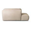 Ver imagem 6 de Sofá Modular Sumiê 100cm Esquerdo Orla CabeCasa MadeiraOriginals