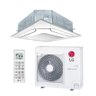 Ar-condicionado Split Inverter Cassete 31000 Btus Lg 4 Vias Quente e Frio 220v - 1
