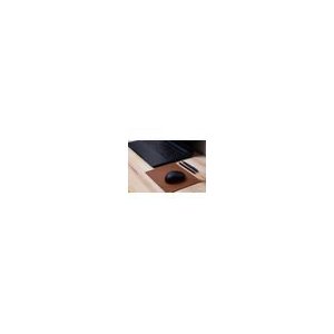 Mouse Pad em Couro Legítimo 18x22