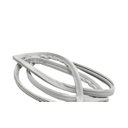 Ver imagem 1 de Borracha/gaxeta Consul Pratice Cra34/35 (56x1.57) B.rigida