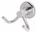 Ver imagem 4 de Kit para Banheiro Alumínio e Inox
