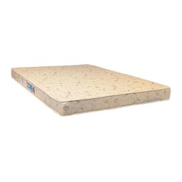 Colchão Casal Espuma D26 Serene (138x188x14) - Luckspuma - 1