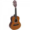 Cavaquinho Eletroacustico Cs-14 Ep Natural Satin Giannini - 1