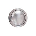Ver imagem 2 de Lixeira Basculante Multiuso Inox - 3 Litros
