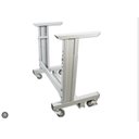 Ver imagem 3 de Reta Eletrônica - Voz em Português-nippon-220v-nsa4