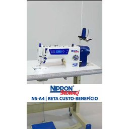 Reta Eletrônica - Voz em Português-nippon-220v-nsa4 - 10