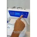 Ver mais imagens de Reta Eletrônica - Voz em Português-nippon-220v-nsa4