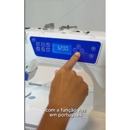 Reta Eletrônica - Voz em Português-nippon-220v-nsa4 - 8