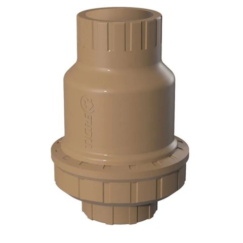 Válvula de Retenção Horizontal Solda Dn 25mm - Tigre