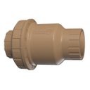 Ver imagem 3 de Válvula de Retenção Horizontal Solda Dn 25mm - Tigre