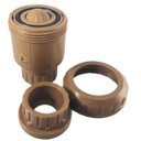 Ver imagem 2 de Válvula de Retenção Horizontal Solda Dn 25mm - Tigre