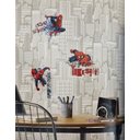 Ver imagem 3 de Papel de Parede Disney Homem Aranha 3268