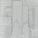 Ver imagem 1 de Papel de Parede Disney Homem Aranha 3268