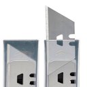 Ver imagem 3 de Lâmina para Estilete Pacote com 10 Peças Toughbuilt Tb-h4s30-80 Tb-h4s30-80