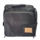 Ver imagem 1 de Mala e Mochila para Ferramentas Lona Grande 29 Bolsos