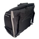 Ver imagem 3 de Mala e Mochila para Ferramentas Lona Grande 29 Bolsos