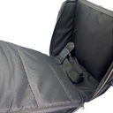 Ver imagem 5 de Mala e Mochila para Ferramentas Lona Grande 29 Bolsos