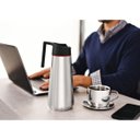 Ver imagem 4 de Conjunto de Xícaras Inox Tramontina Chá e Capuccino 2 Peças