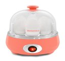 Ver imagem 1 de Elite Gourmet Egc007c Cozedor de Ovos Elétrico 7 Ovos Coral