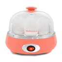 Ver imagem 1 de Elite Gourmet Egc007c Cozedor de Ovos Elétrico 7 Ovos Coral