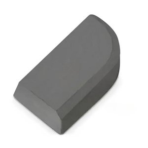 Pastilha de Solda Metal Duro - Tipo Ab20 - Classe P30
