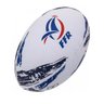 Bola de Rugby Supporter France Gilbert - 1
