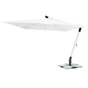 Ver imagem 1 de Ombrelone Std Lateral Plus 3.0x3.0 Alumínio 42.0.062 Cor: Branco